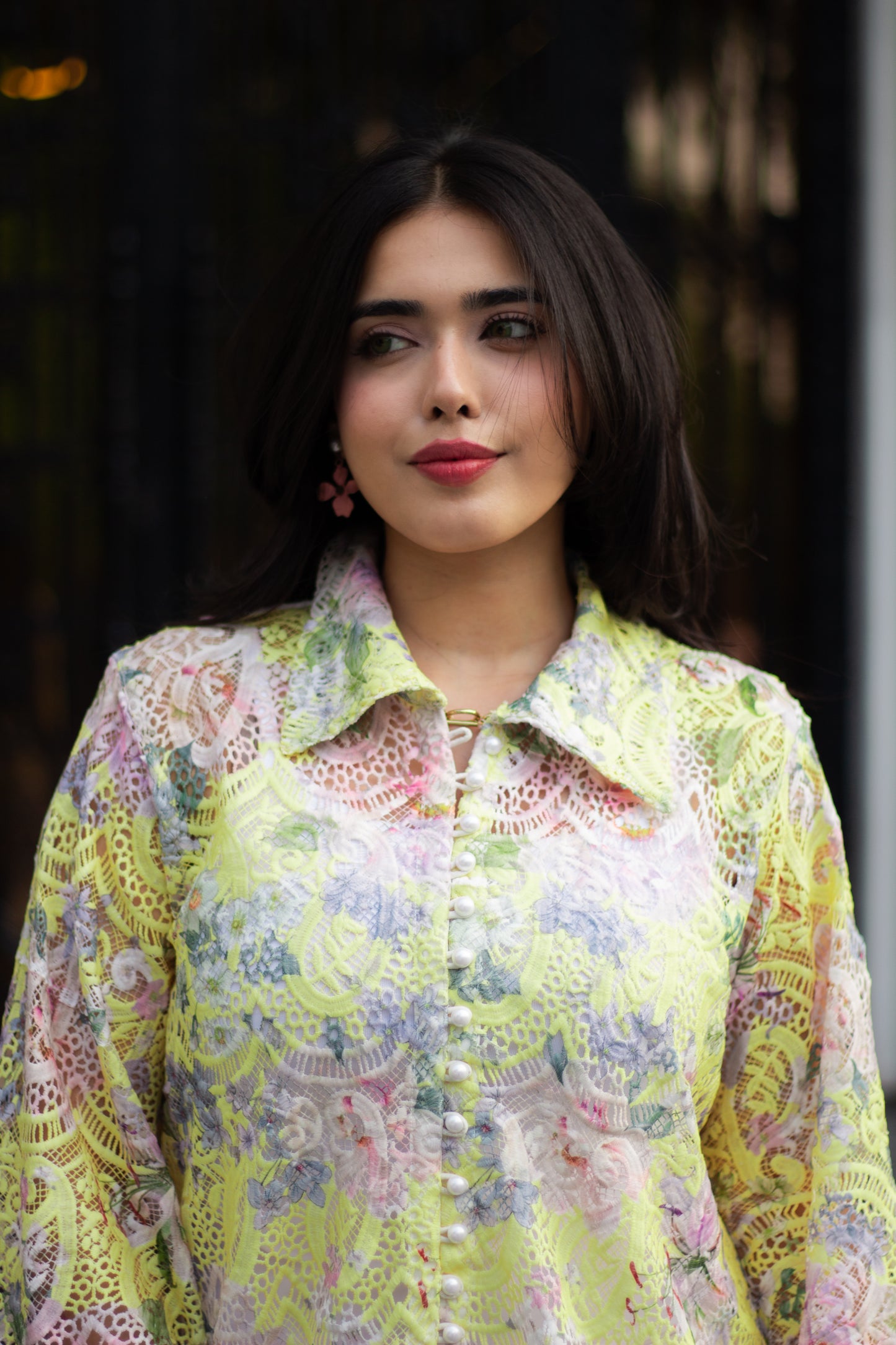 Mehak-e-Subah