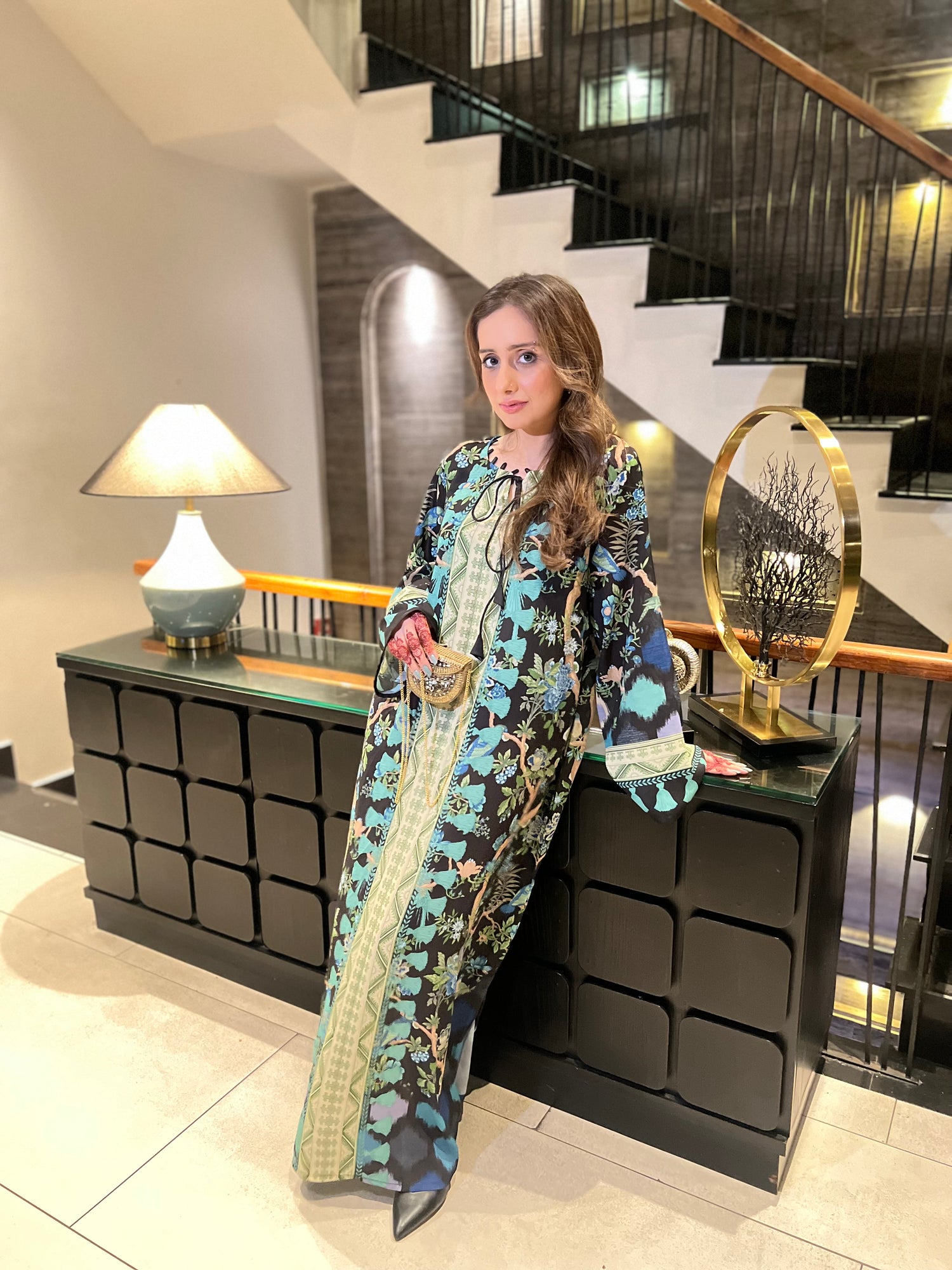 Kaftan