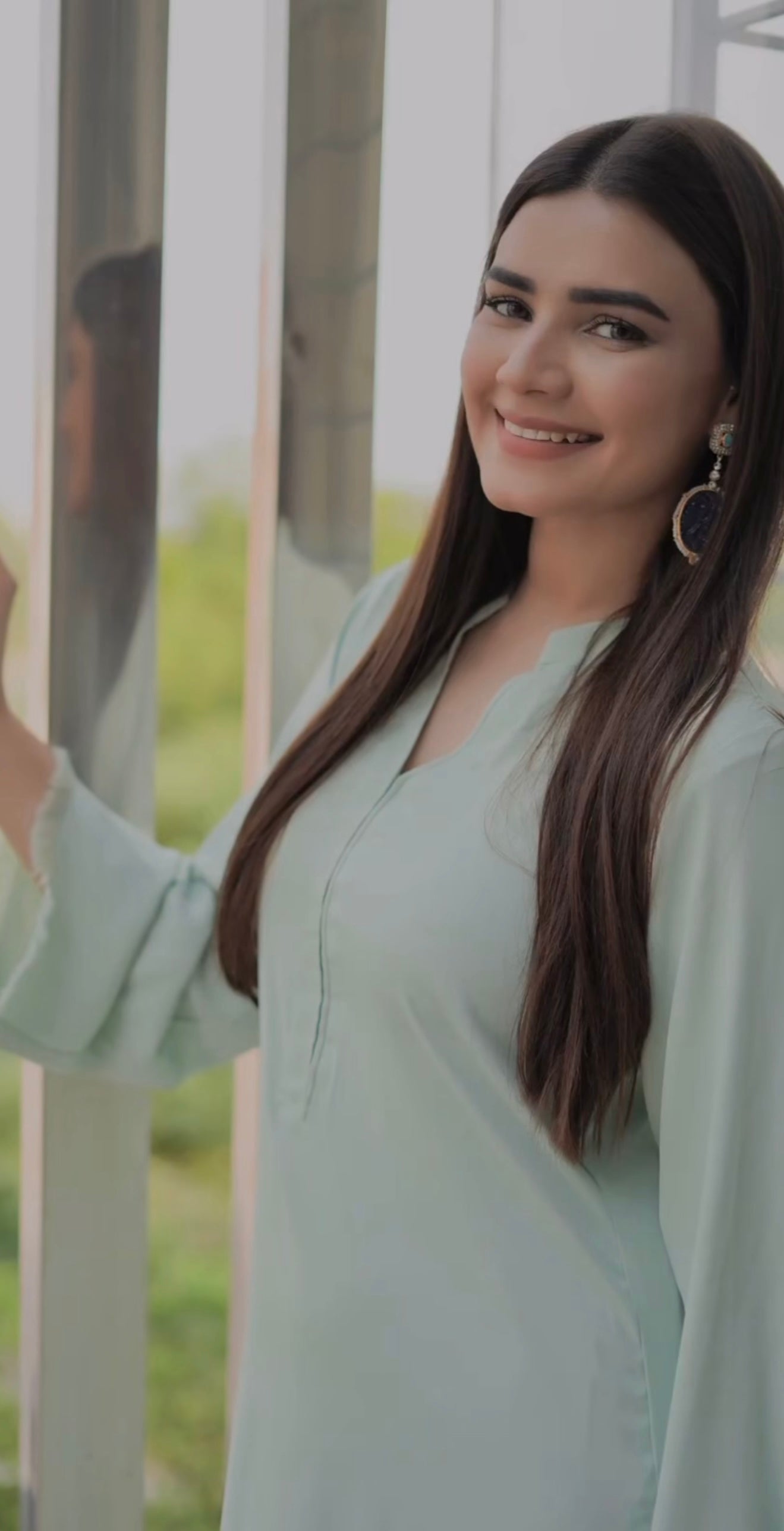 Aafreen