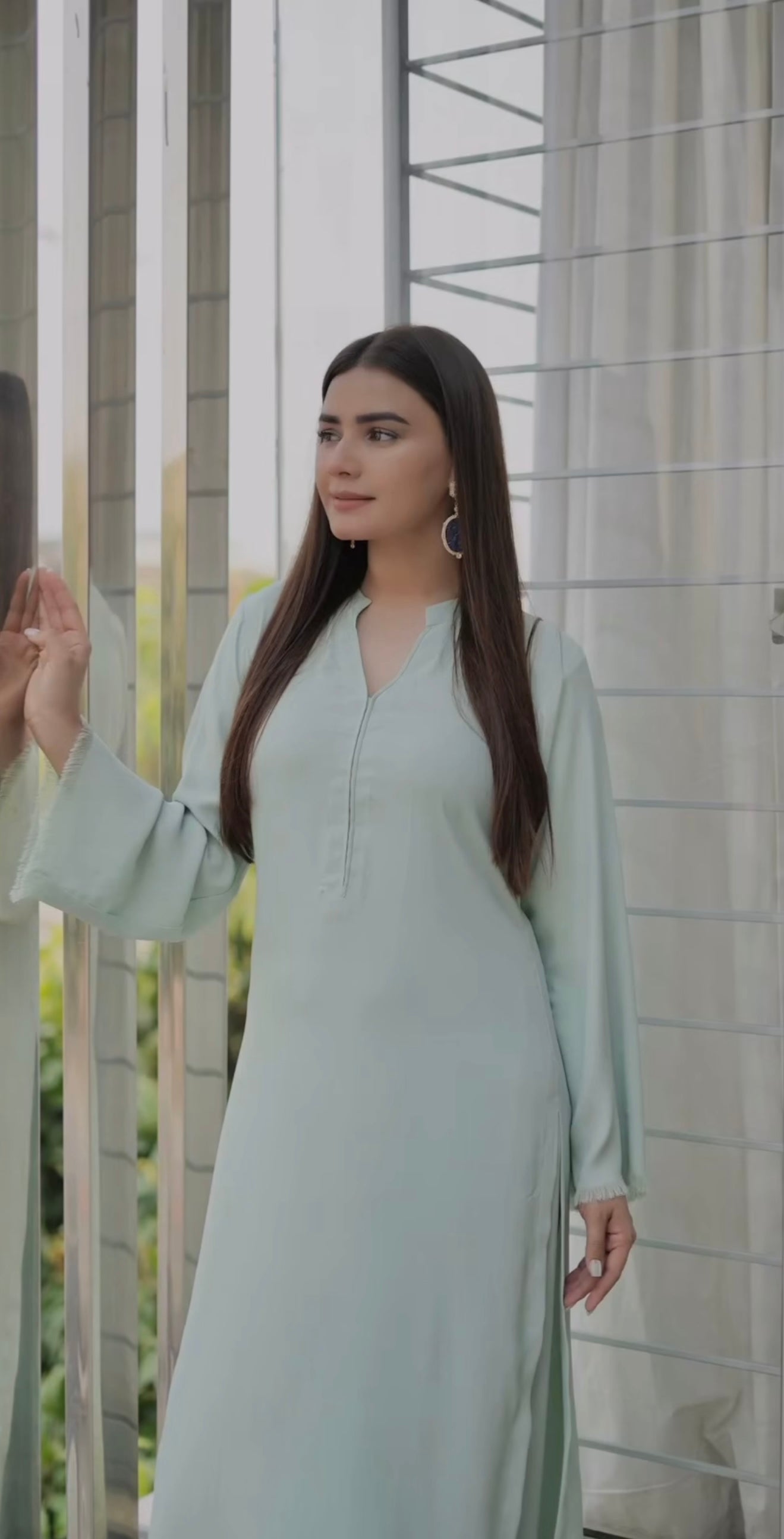 Aafreen
