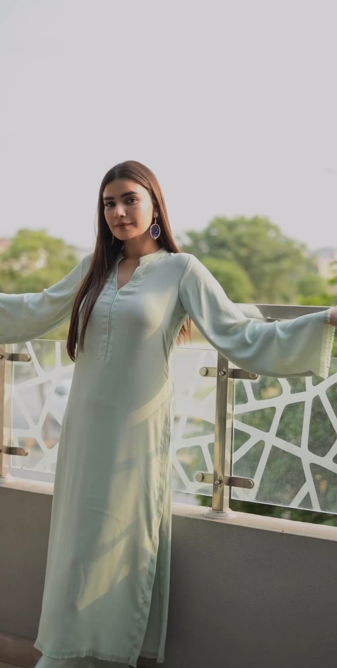 Aafreen