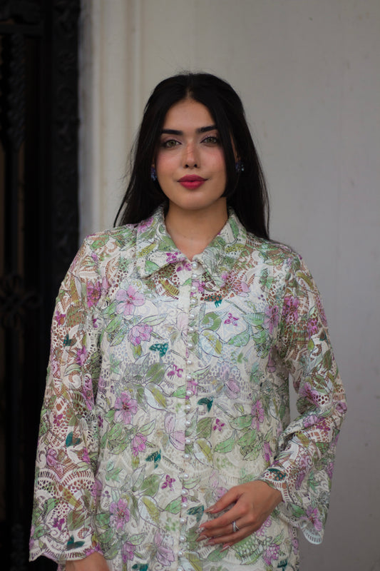 Gul-e-Rawan