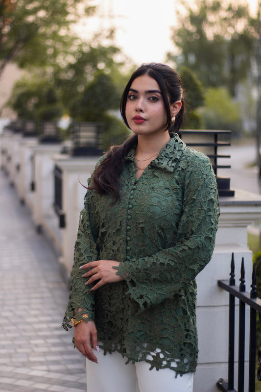 Nazaqat