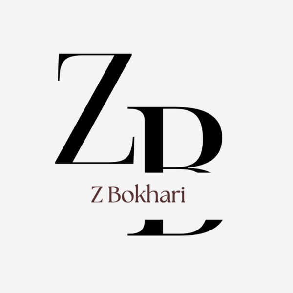 Z Bokhari